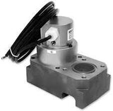 SOGAV 105 Solenoid Operated Gas Admission Valve, electrically actuated, gas inlet hole diameter 44 mm, operating temperature from –20 to +105 °C (–4 to +221 °F), resonance search 5–2000Hz, HS commodity code 848120, صمام الملف اللولبي, injap, соленоидный клапан, catalog data sheet